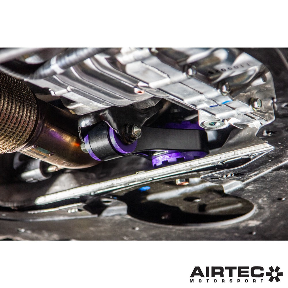 AIRTEC Motorsport Torque Mount for Honda Civic FL5 Type R.