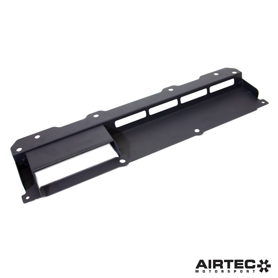 AIRTEC Motorsport Gearbox Oil Cooler for Honda Civic FL5 Type R.