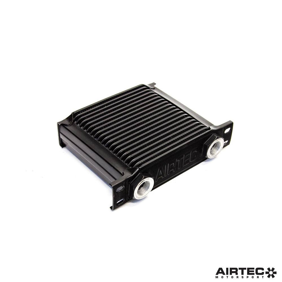AIRTEC Motorsport Oil Cooler for Honda Civic FK2 Type R
