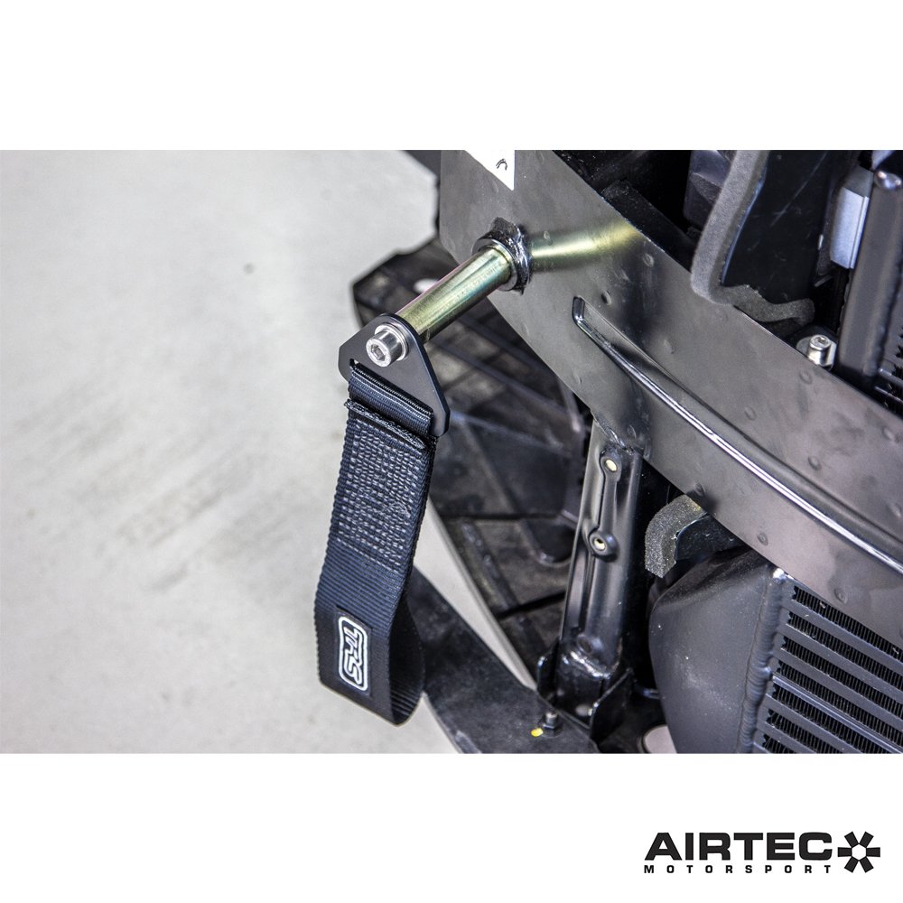 AIRTEC Motorsport Tow Bolt for Hyundai I20N.
