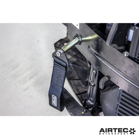 AIRTEC Motorsport Tow Bolt for Hyundai I20N.