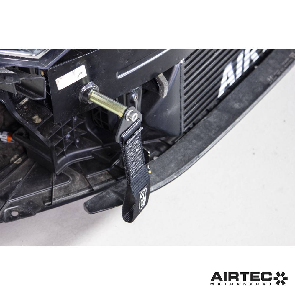 AIRTEC Motorsport Tow Bolt for Hyundai I20N.