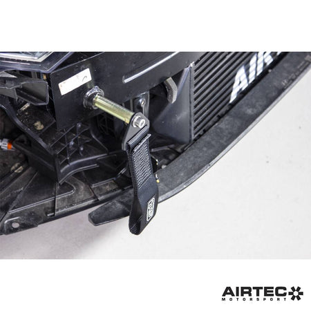 AIRTEC Motorsport Tow Bolt for Hyundai I20N.