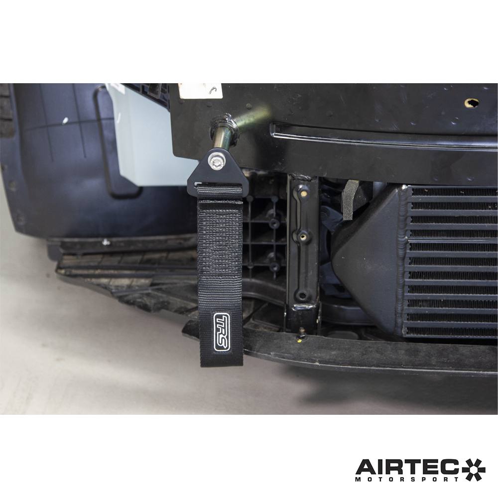 AIRTEC Motorsport Tow Bolt for Hyundai I20N.