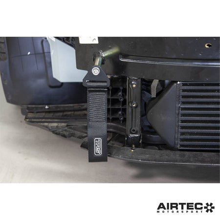 AIRTEC Motorsport Tow Bolt for Hyundai I20N.