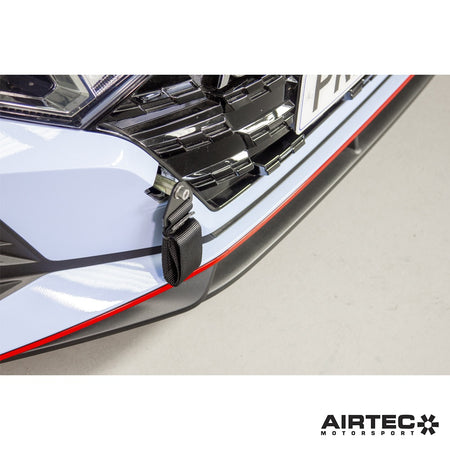 AIRTEC Motorsport Tow Bolt for Hyundai I20N.