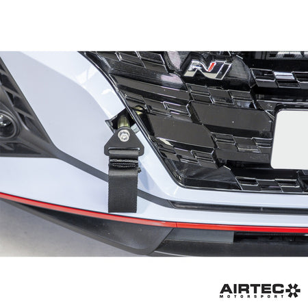 AIRTEC Motorsport Tow Bolt for Hyundai I20N.