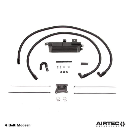 AIRTEC Motorsport Oil Cooler for Hyundai I20N.