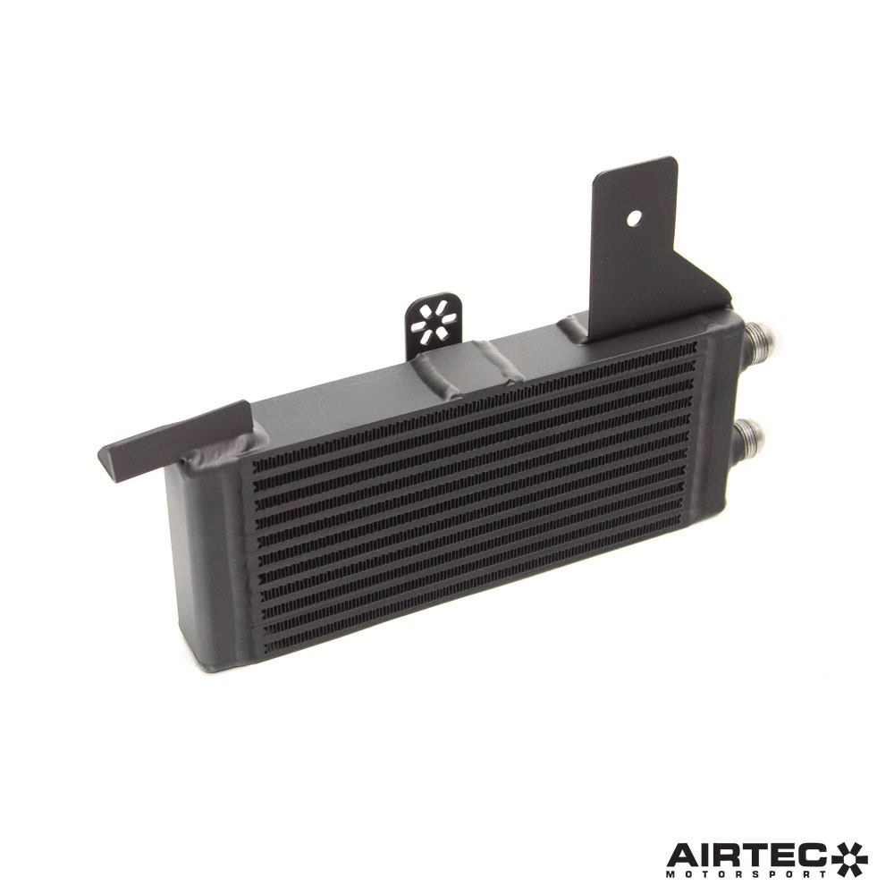 AIRTEC Motorsport Oil Cooler for Hyundai I20N.