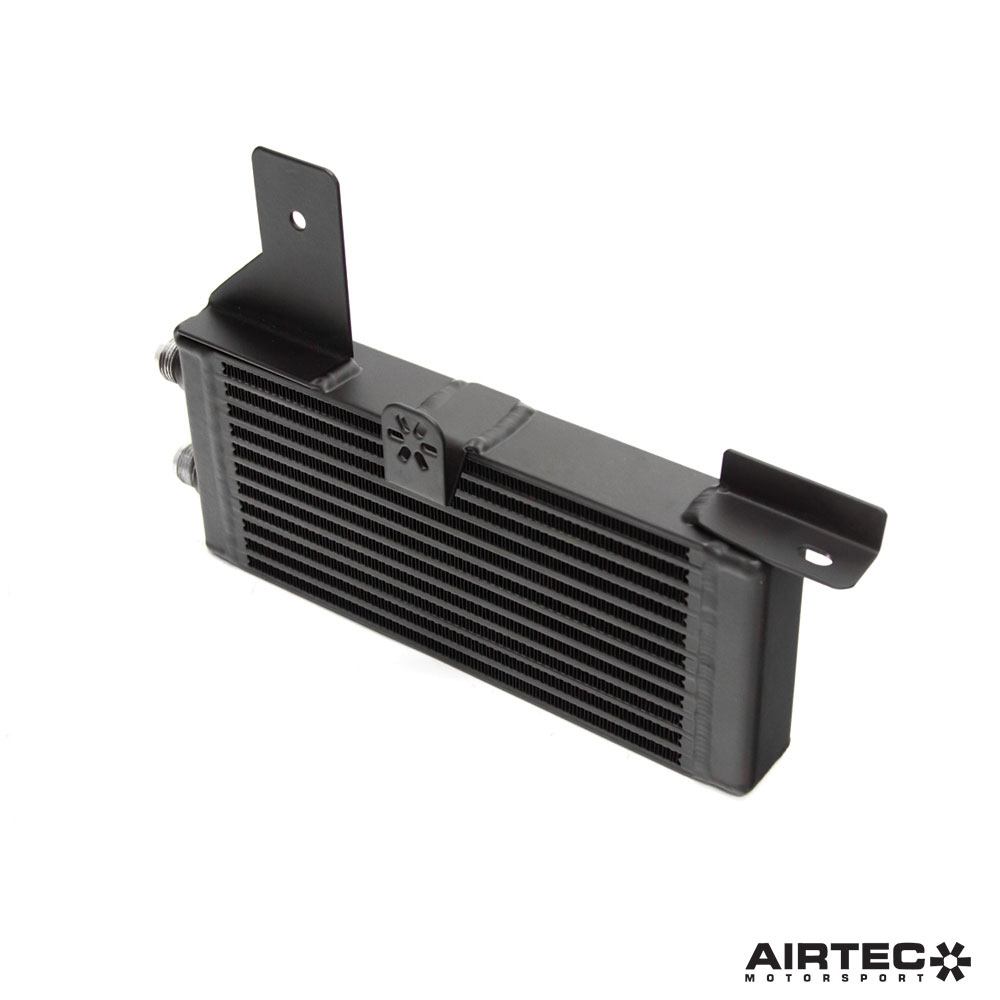AIRTEC Motorsport Oil Cooler for Hyundai I20N.