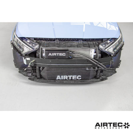AIRTEC Motorsport Oil Cooler for Hyundai I20N.