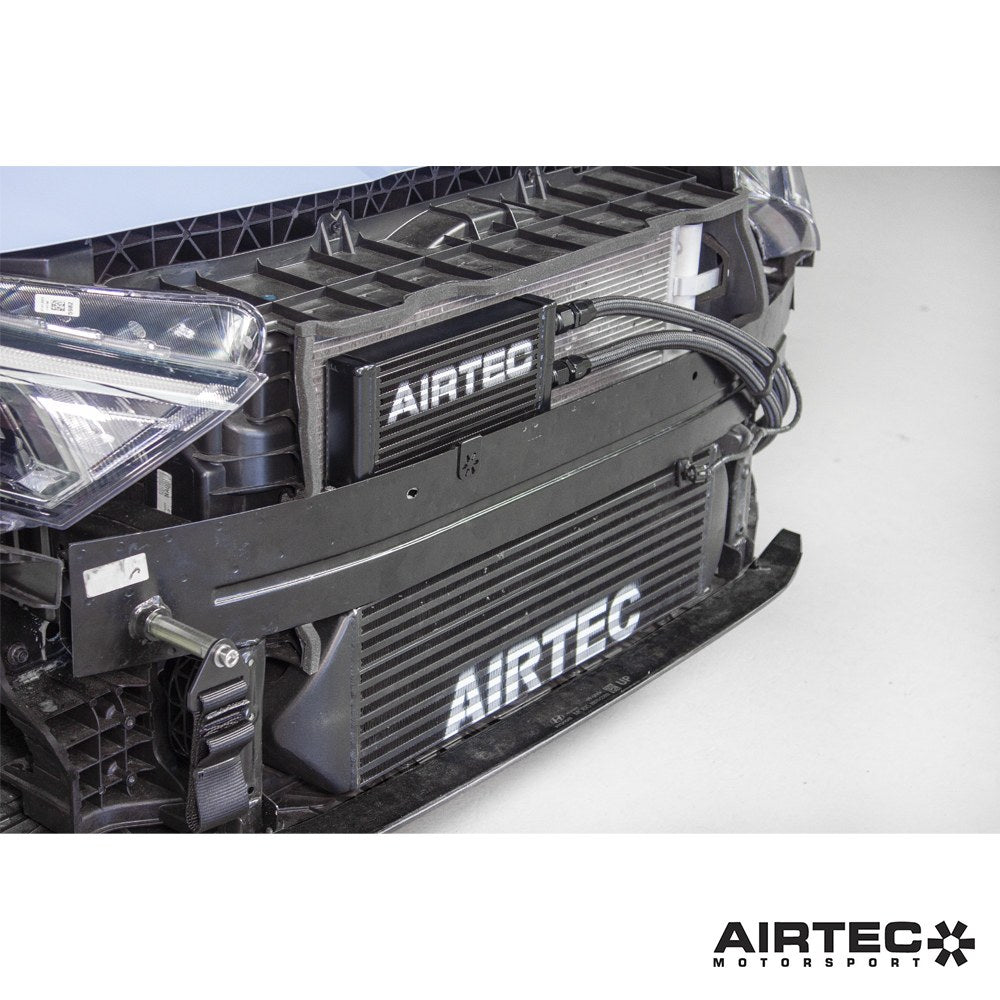AIRTEC Motorsport Oil Cooler for Hyundai I20N.