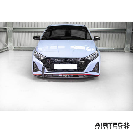 AIRTEC Motorsport Oil Cooler for Hyundai I20N.