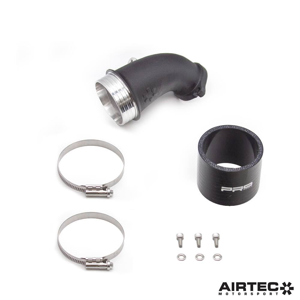 AIRTEC Motorsport Turbo Elbow for Hyundai i20N (AIRTEC Induction Kit).
