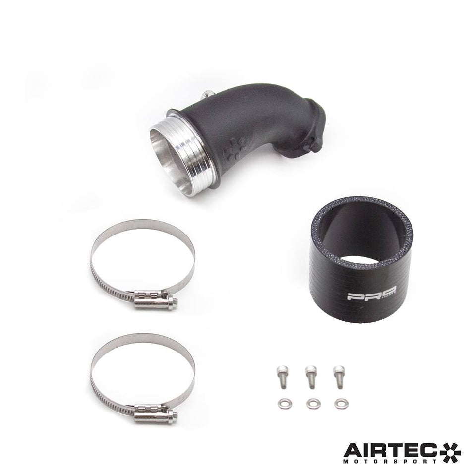 AIRTEC Motorsport Turbo Elbow for Hyundai i20N (AIRTEC Induction Kit).