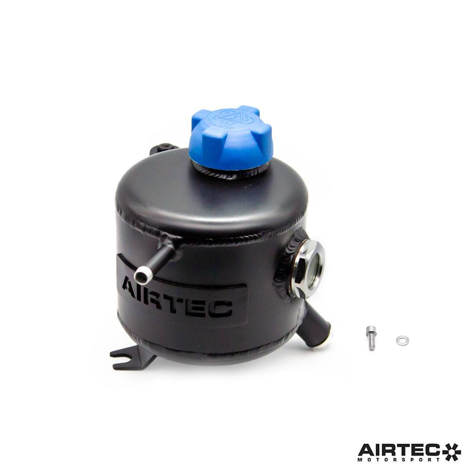 AIRTEC Motorsport Hyundai Kona N Header Tank.