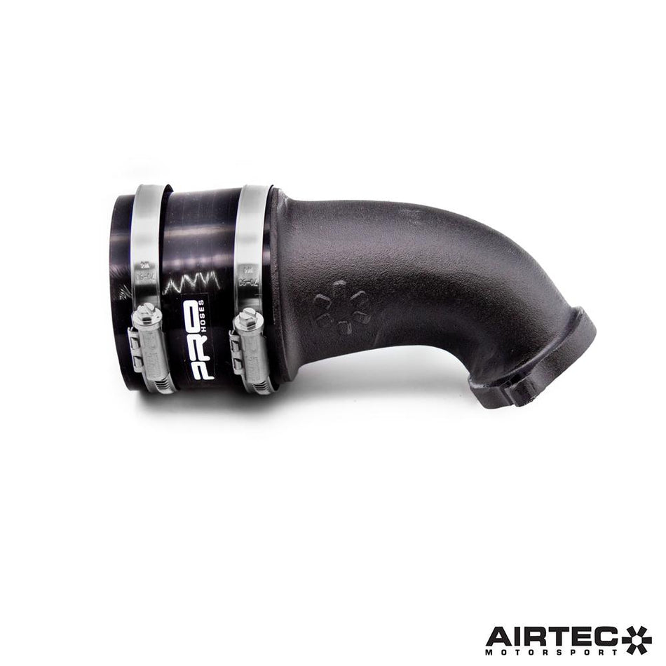 AIRTEC Motorsport Turbo Elbow for Hyundai i20N (AIRTEC Induction Kit).