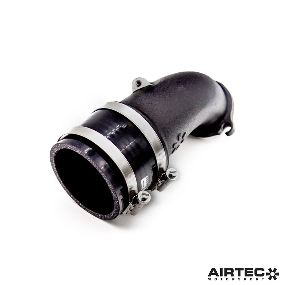 AIRTEC Motorsport Turbo Elbow for Hyundai i20N (AIRTEC Induction Kit).