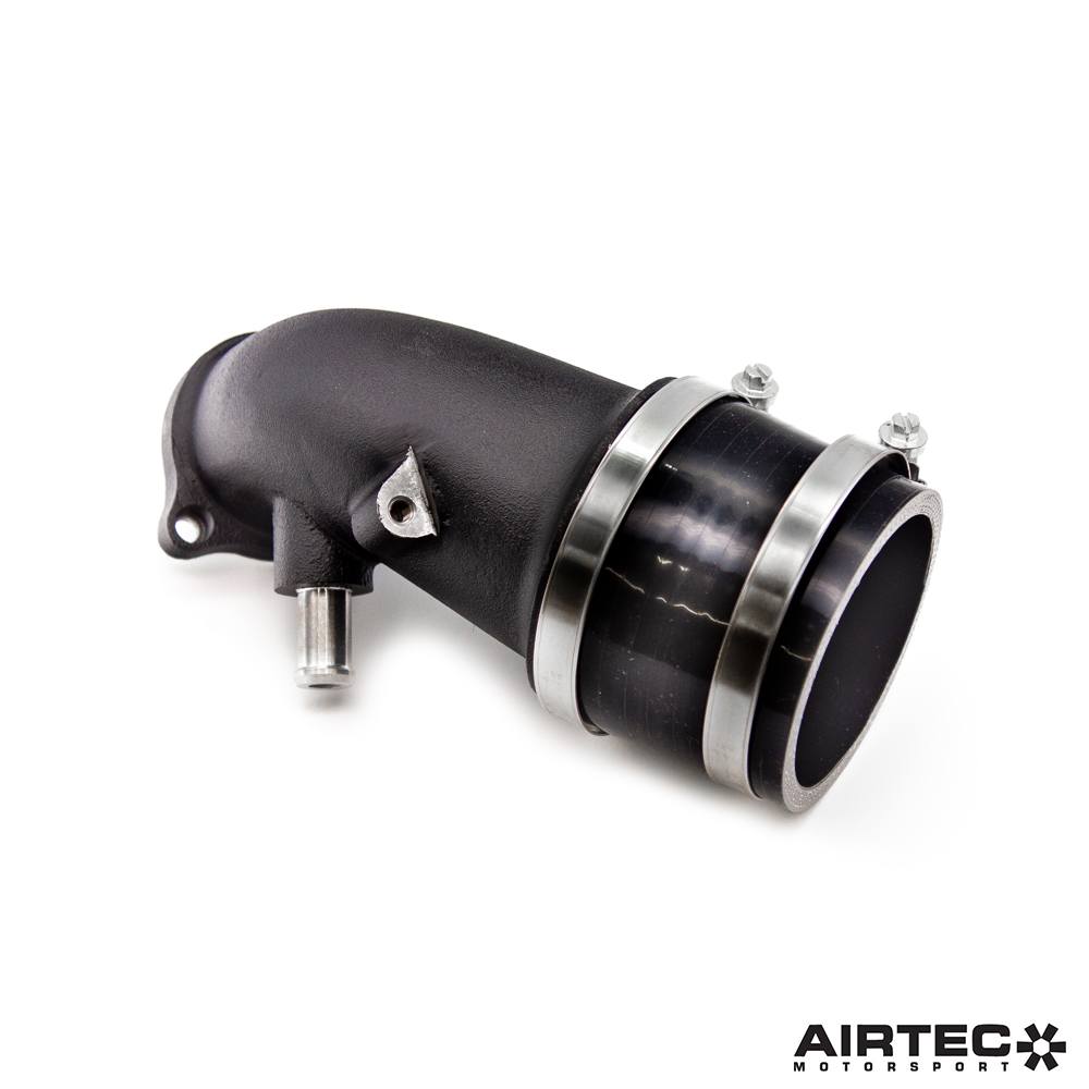 AIRTEC Motorsport Turbo Elbow for Hyundai i20N (AIRTEC Induction Kit).