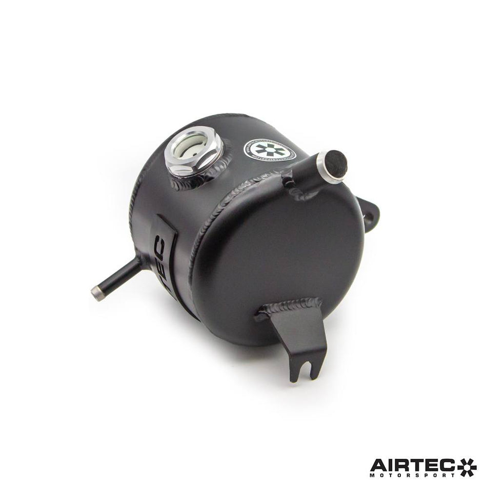 AIRTEC Motorsport Hyundai Kona N Header Tank.
