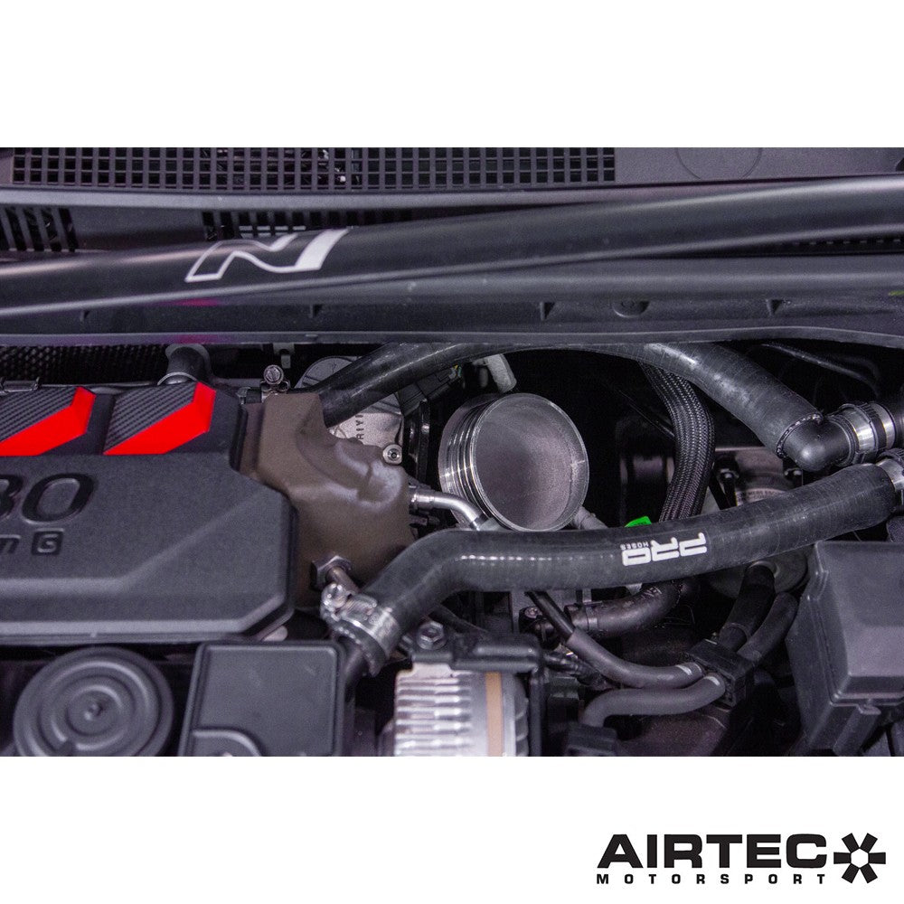 AIRTEC Motorsport Turbo Elbow for Hyundai i20N (AIRTEC Induction Kit).