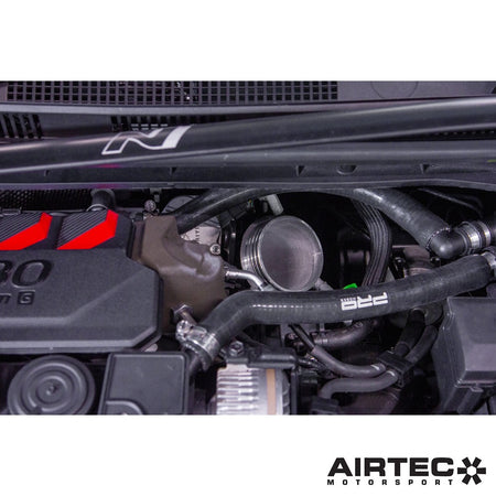 AIRTEC Motorsport Turbo Elbow for Hyundai i20N (AIRTEC Induction Kit).