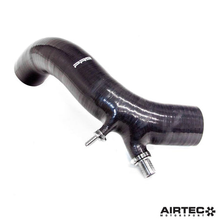 AIRTEC Motorsport Turbo Elbow Induction Hose for Hyundai i20N (Standard air box).