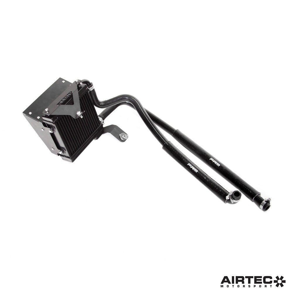 AIRTEC Motorsport Turbo Radiator for Hyundai I20N.