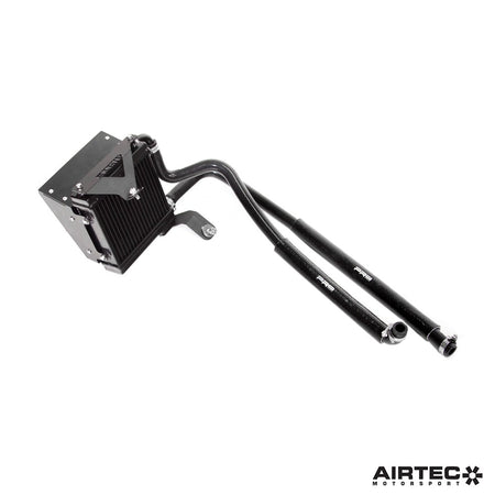 AIRTEC Motorsport Turbo Radiator for Hyundai I20N.