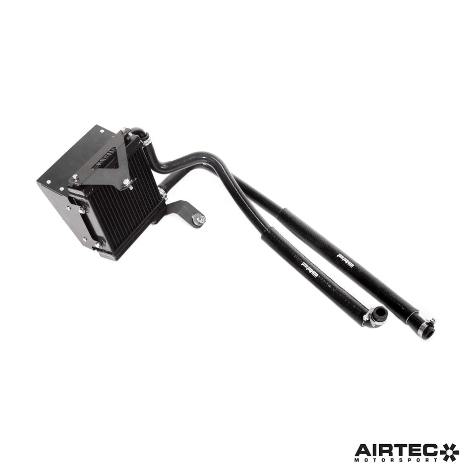 AIRTEC Motorsport Turbo Radiator for Hyundai I20N.