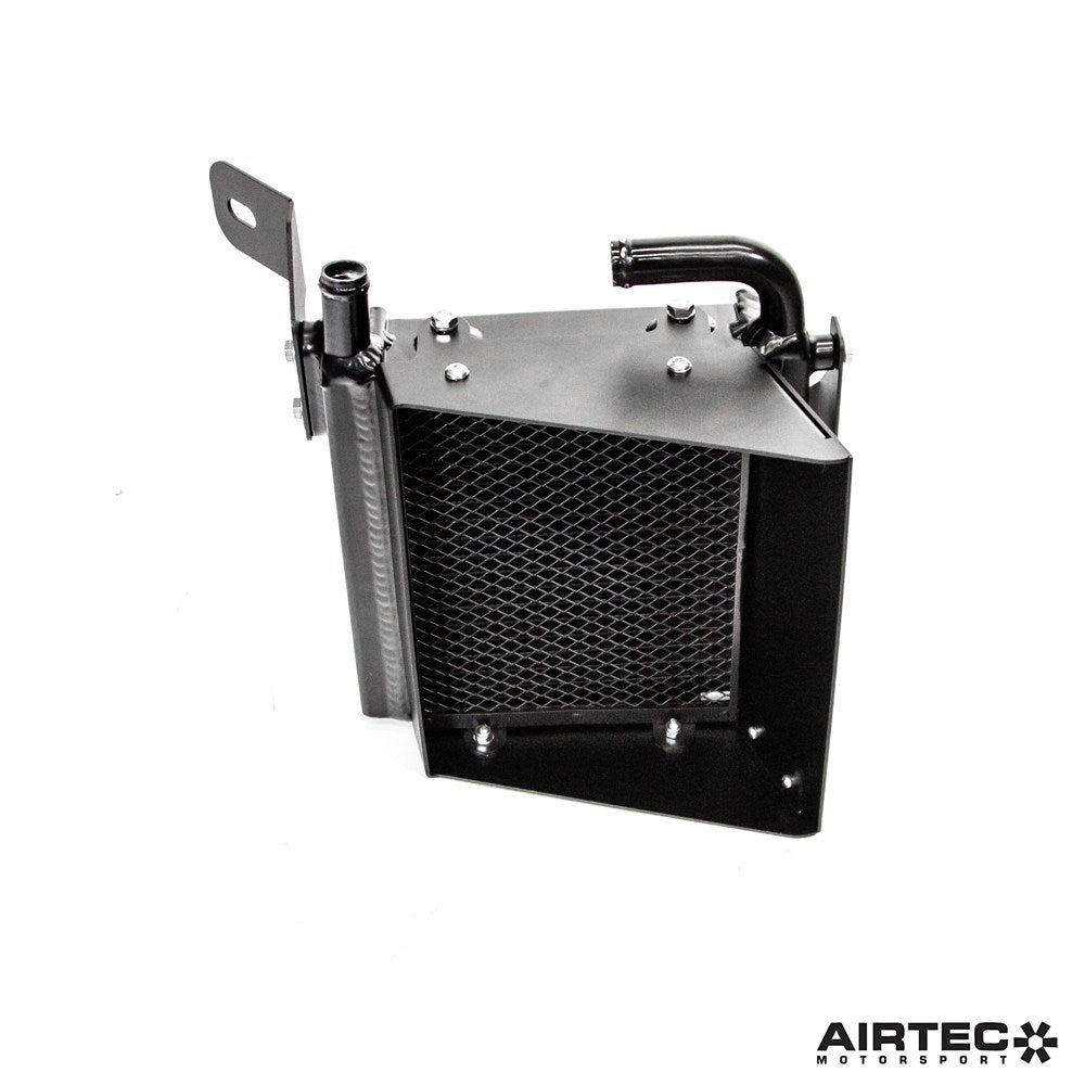 AIRTEC Motorsport Turbo Radiator for Hyundai I20N.