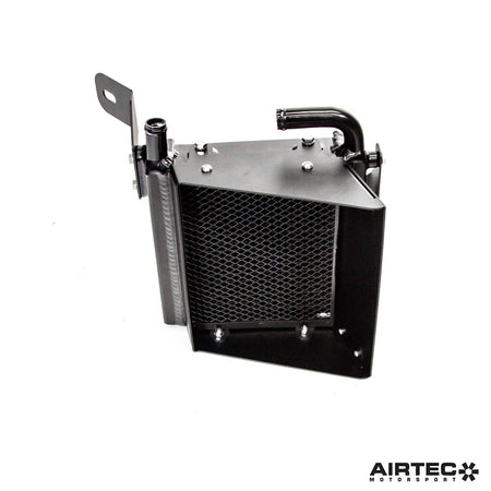 AIRTEC Motorsport Turbo Radiator for Hyundai I20N.