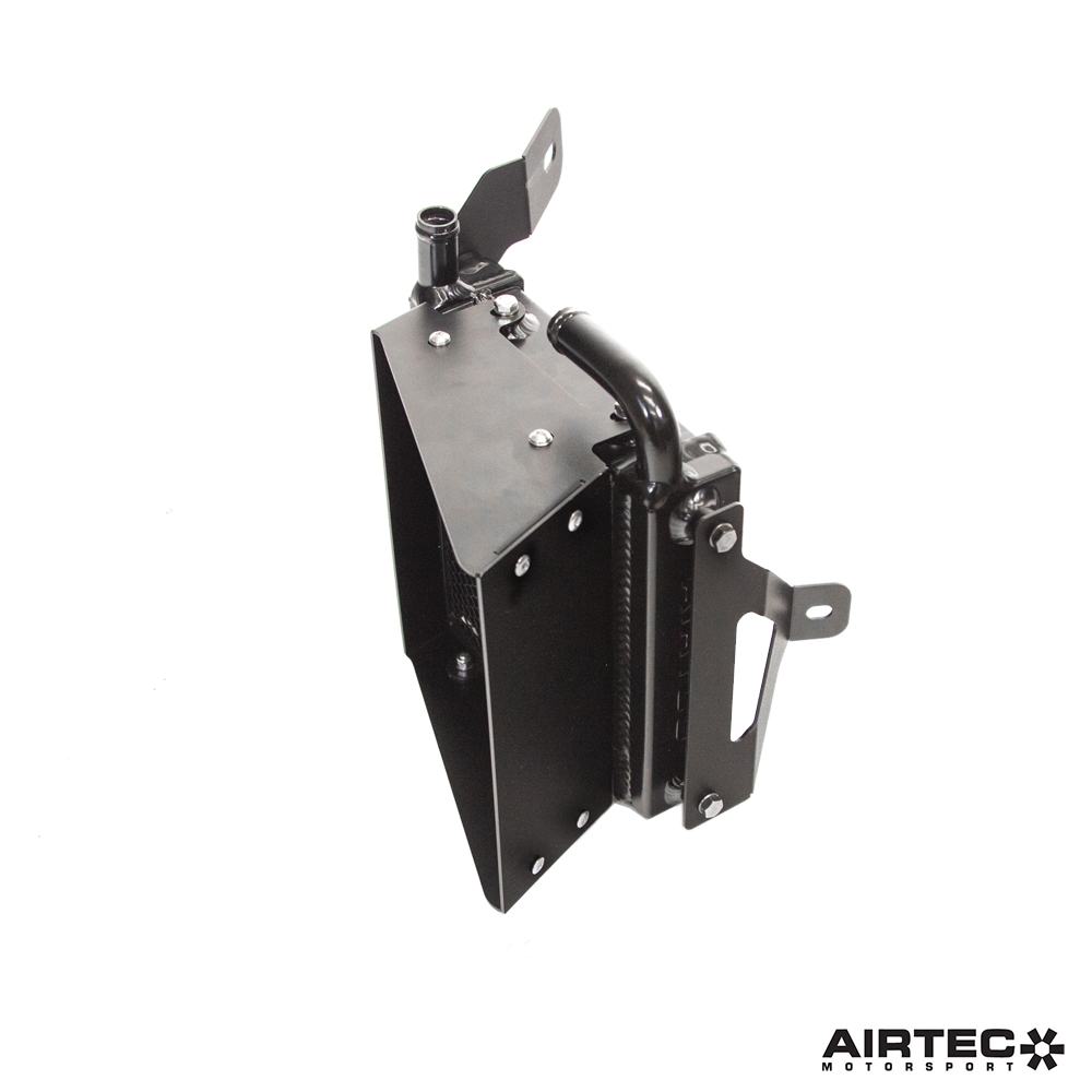 AIRTEC Motorsport Turbo Radiator for Hyundai I20N.