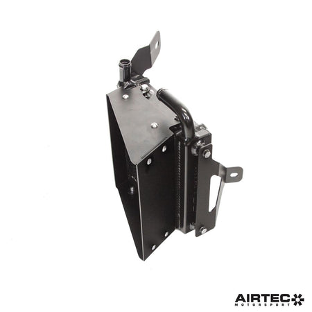 AIRTEC Motorsport Turbo Radiator for Hyundai I20N.