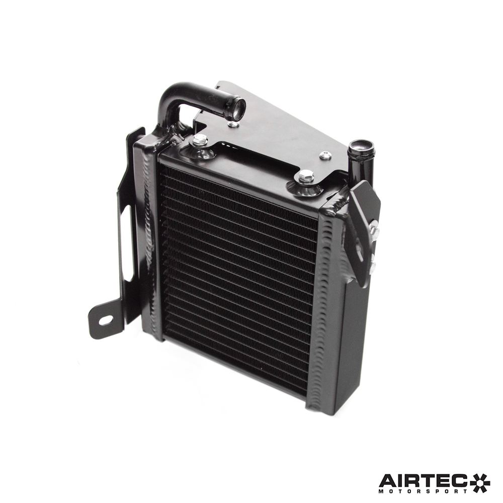AIRTEC Motorsport Turbo Radiator for Hyundai I20N.