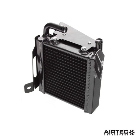 AIRTEC Motorsport Turbo Radiator for Hyundai I20N.