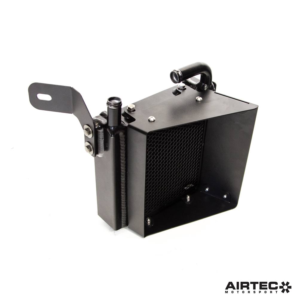 AIRTEC Motorsport Turbo Radiator for Hyundai I20N.