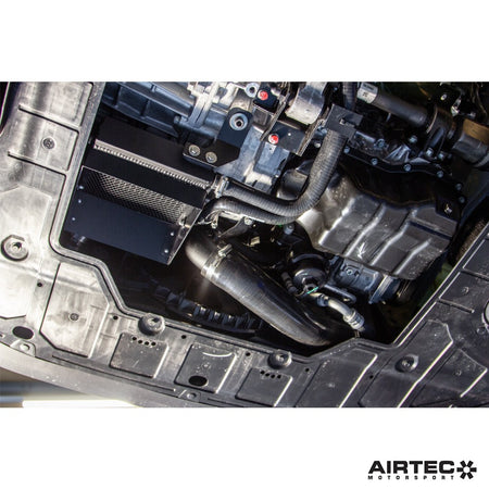 AIRTEC Motorsport Turbo Radiator for Hyundai I20N.