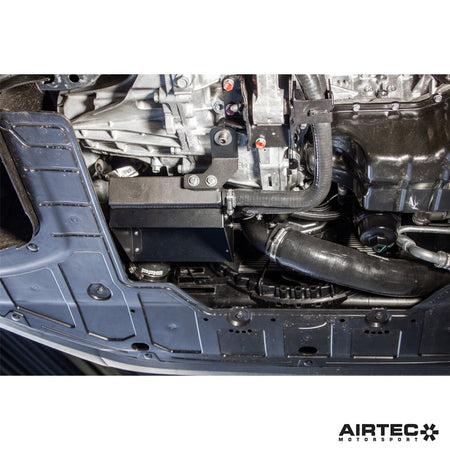 AIRTEC Motorsport Turbo Radiator for Hyundai I20N.