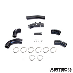 AIRTEC Motorsport Big Boost Pipe Kit for Hyundai Kona N