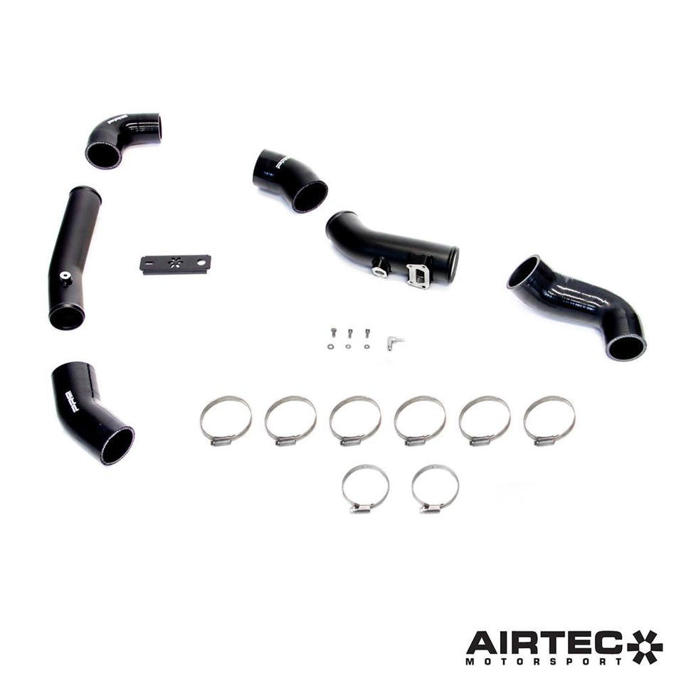 AIRTEC Motorsport Big Boost Pipe Kit for Hyundai Kona N