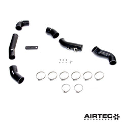 AIRTEC Motorsport Big Boost Pipe Kit for Hyundai Kona N