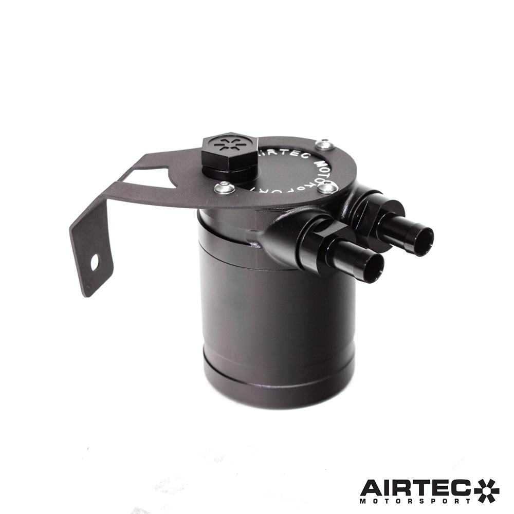 AIRTEC Motorsport Catch Can Kit for Hyundai Kona N.