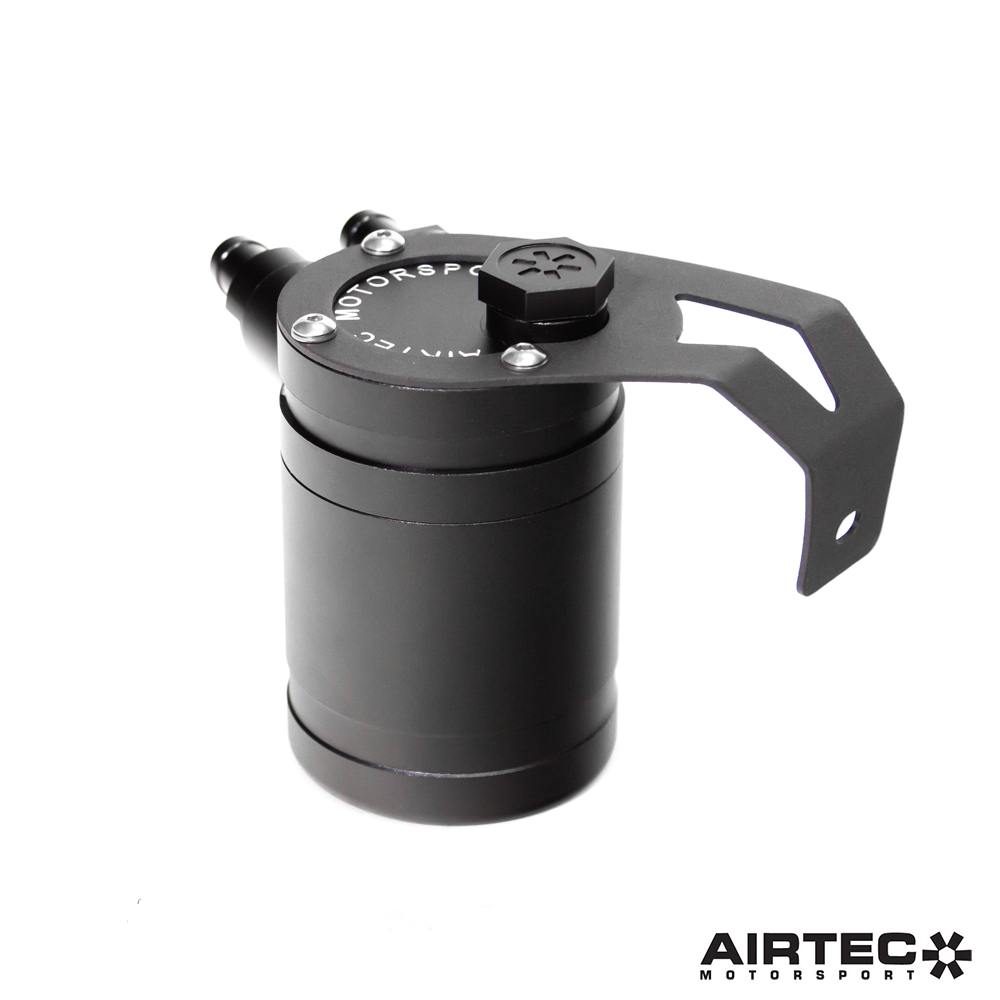 AIRTEC Motorsport Catch Can Kit for Hyundai Kona N.