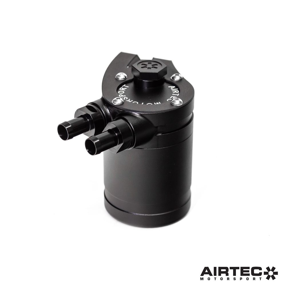 AIRTEC Motorsport Catch Can Kit for Hyundai Kona N.