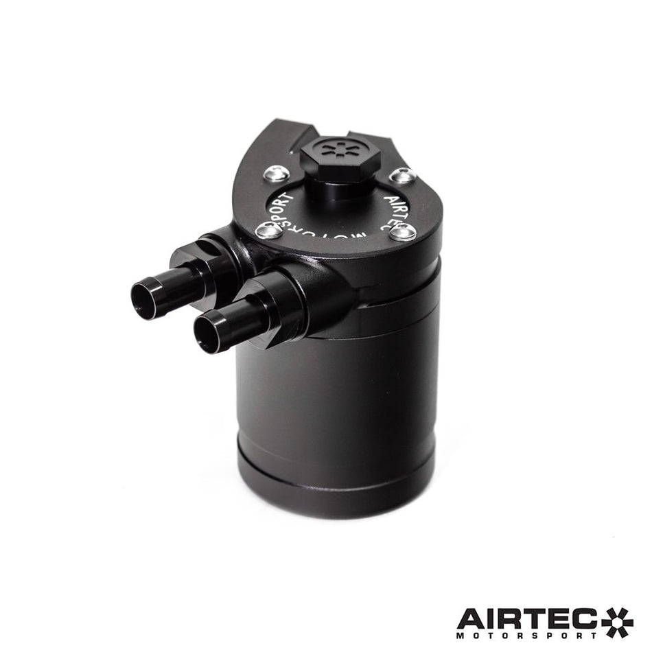 AIRTEC Motorsport Catch Can Kit for Hyundai Kona N.