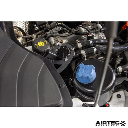 AIRTEC Motorsport Catch Can Kit for Hyundai Kona N.