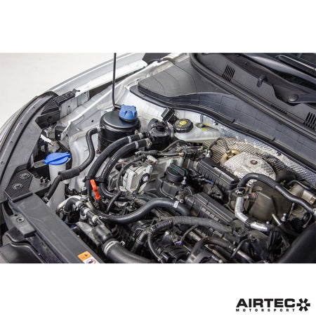 AIRTEC Motorsport Catch Can Kit for Hyundai Kona N.
