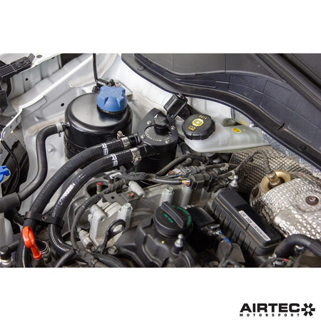 AIRTEC Motorsport Catch Can Kit for Hyundai Kona N.