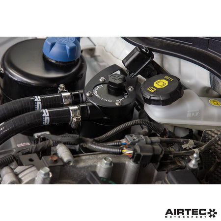 AIRTEC Motorsport Catch Can Kit for Hyundai Kona N.